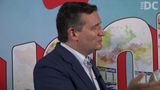 Ted Cruz defends his role in D’Souza’s Presidential Pardon