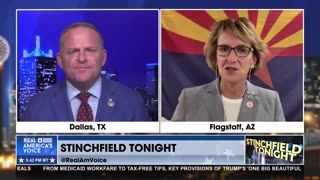 AZ GOV. VETOING COMMON SENSE BILLS