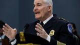 Over 50 lawmakers victims of 'swatting' attacks within past month: US Capitol Police chief