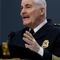 Capitol Police chief says members of Congress have 'never' been investigated related to Jan. 6