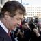 Manafort Allegations Throw New Uncertainty into Russia Probe