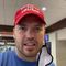 Ben Bergquam at McAllen Airport