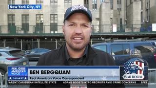 Ben Bergquam: The Bar Association is the Real American Mafia