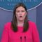 5/17/18: White House Press Briefing