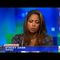 Actress supports Romney: ‘Not because of the color of his skin but of the content of his character