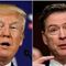 Report: FBI Probed Whether Trump Secretly Worked for Russia