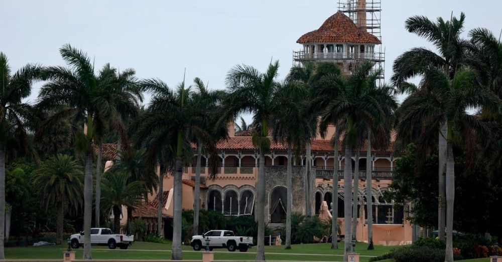 You Vote: What do you think of Fetterman's meeting with Trump at Mar-a-Lago?