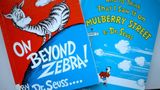 Banned Dr. Seuss books are drawing high-dollar bids on Ebay
