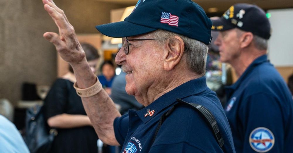 Advocacy group Veterans Action drafts bill of rights to ensure, improve healthcare for military vets