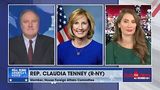 Rep. Tenney On The Need To ‘Clean House’ At FBI and DOJ