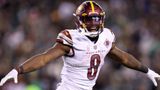 Teen pleads guilty to attempted robbery in shooting of rookie NFL star running-back