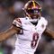 Teen pleads guilty to attempted robbery in shooting of rookie NFL star running-back