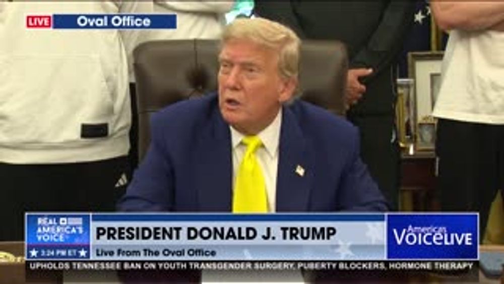 MY SUPPORTERS DON’T WANT TO SEE IRAN HAVE A NUCLEAR WEAPON