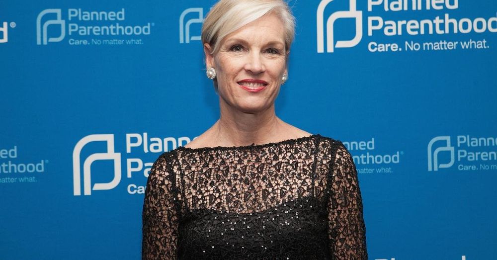 Ex-Planned Parenthood president still fighting abortion 'war' after incurable brain cancer diagnosis