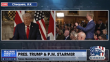 POTUS ON TIKTOK DEAL