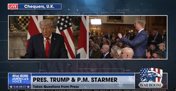 POTUS ON TIKTOK DEAL