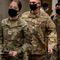 Marine Corps becomes first military branch to grant religious exemption to vaccine requirement