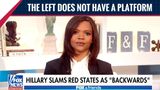 Candace Owens: The Left Does Not Have A Platform