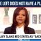 Candace Owens: The Left Does Not Have A Platform