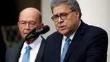 House Holds 2 Trump Officials in Contempt in Census Dispute