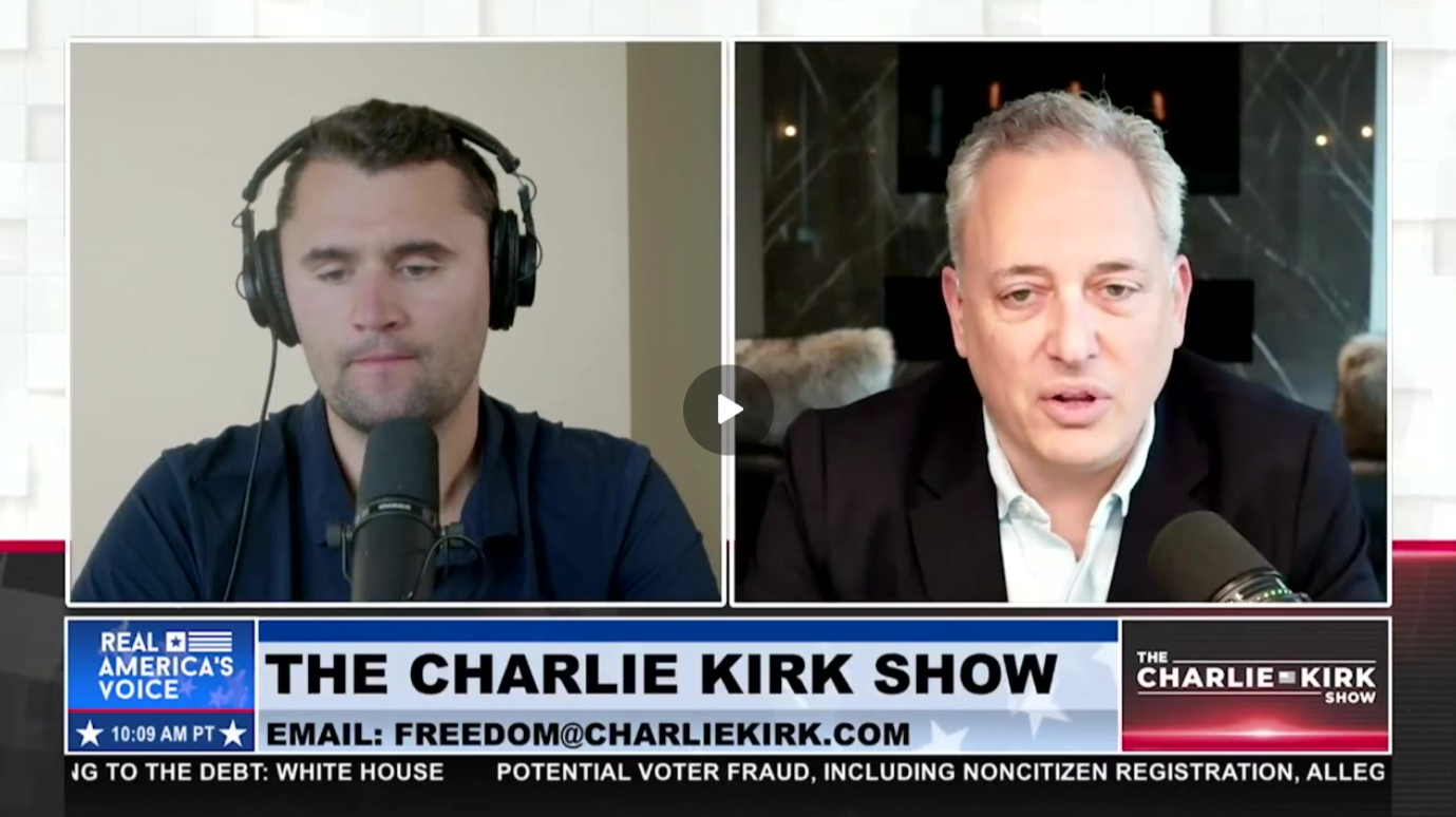 REAL NEWS REWIND! 6-4-25