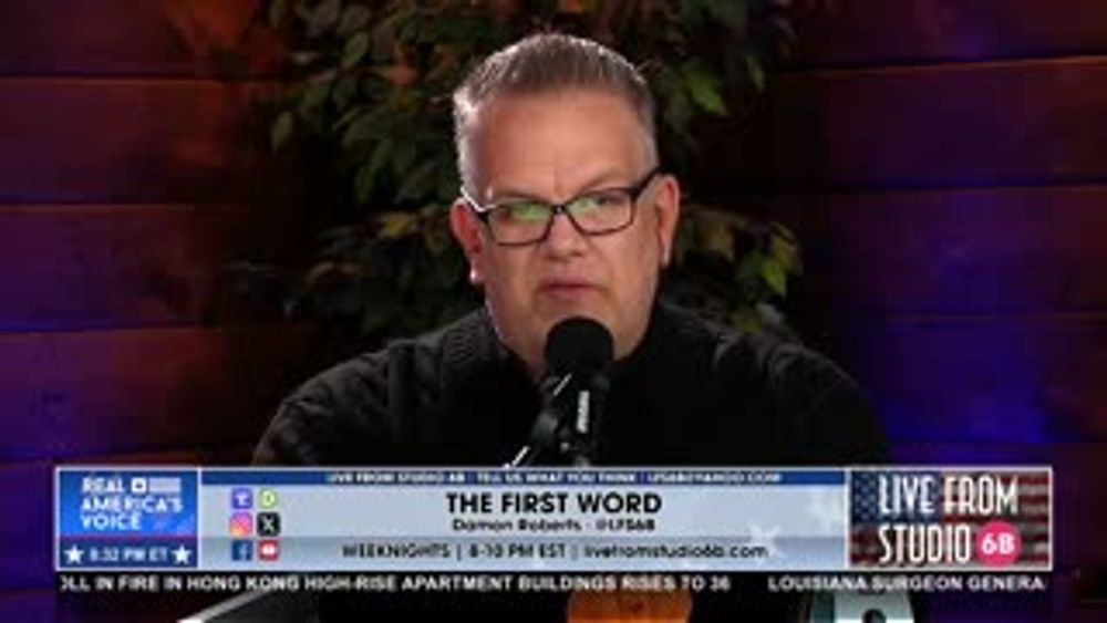 THANKSGIVING IS A DAY TO THANK “ALMIGHTY GOD”