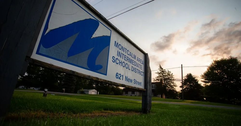 Michigan school district, DOJ reach agreement to end seclusion, restraints for disability students
