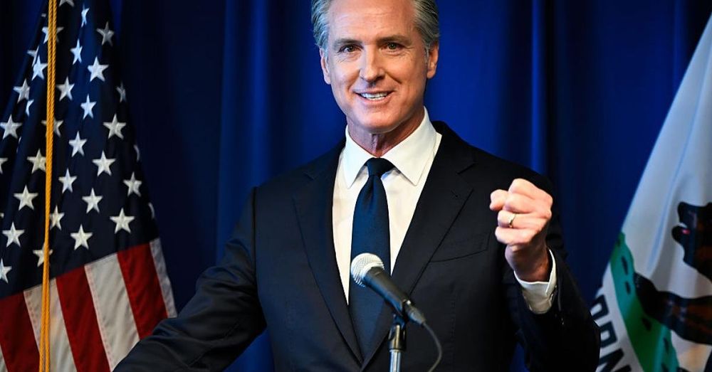 California seeks 'end-run' around Supreme Court to reinstate 'gender secrecy' policies: parents