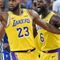 LeBron James is suspended by NBA for one game, Isaiah Stewart suspended for two after altercation