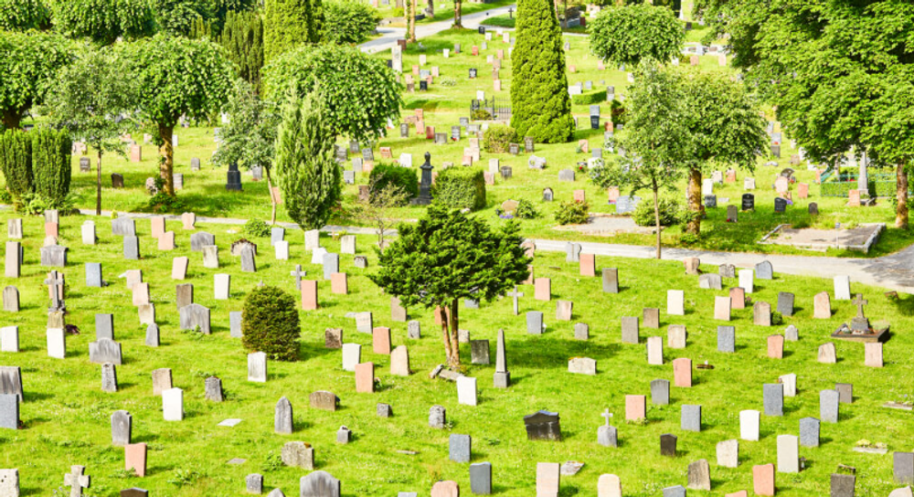 Death and Taxes? Just Taxes – The Feds Are Paying Millions to the Dead