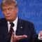 Trump: U.S. 'probably' would've never had COVID-19 vaccine without him