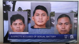 What’s Up With All of the Child Sex Criminals That Biden is Importing Through the Open Border?