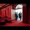 The White House Movie Theater