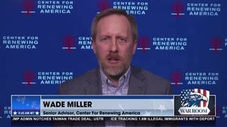 “POLITICAL PERIL FOR THE LEFT?”