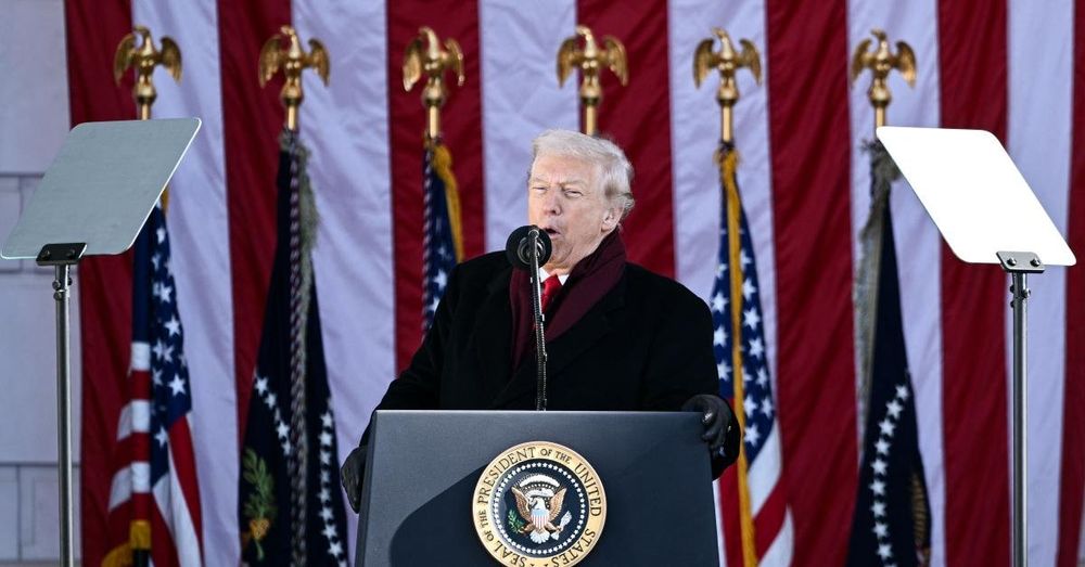 Trump withdraws nominee for key Treasury post