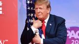 Trump will reportedly slam President Biden during upcoming CPAC speech