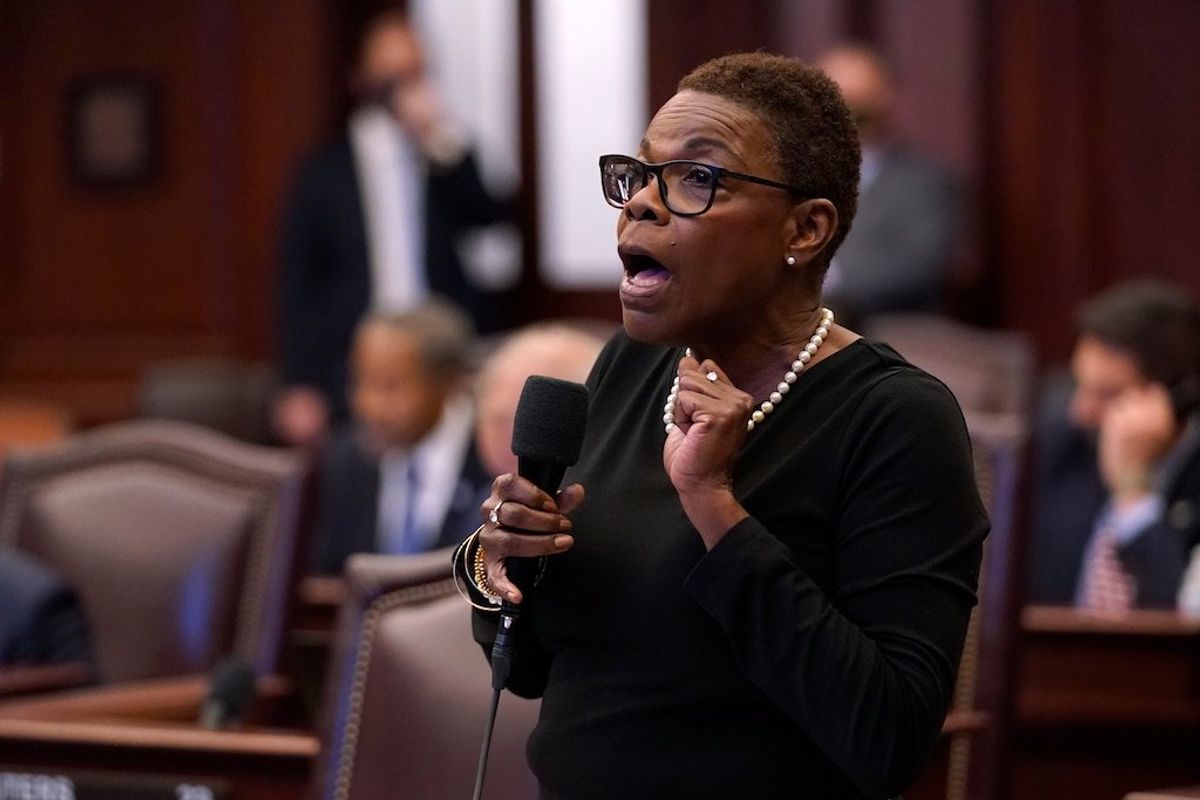 Florida Legislature Passes Bill Limiting Ballot Access