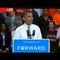 Obama tells college students to bend their knees so they don’t faint