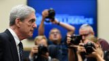 Mueller Rejects Trump’s Claims of Exoneration, ‘Witch Hunt’