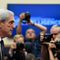 Mueller Rejects Trump’s Claims of Exoneration, ‘Witch Hunt’
