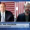 Col. Phil Waldron: there is "video evidence of fraudulent activities" in Georgia