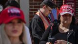 Watch Live: Trump delivers remarks during University of Alabama commencement ceremony