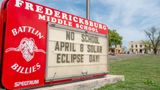 You Vote: Did you watch the eclipse?