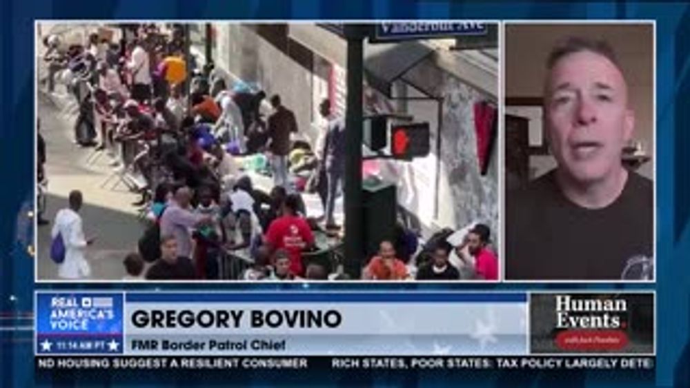 SELF DEPORTATION: "A LOT CHEAPER...EASIER, AND VERY EFFECTIVE"