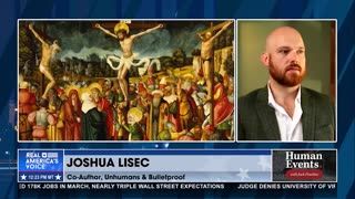 HOLY SATURDAY CHANGES EVERYTHING