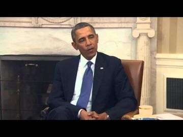 Obama: ‘Russia on the wrong side of history’