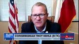 Hear Rep Troy Nehls Story Direct
