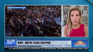 ONGOING BUDGET BATTLE