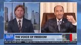 LEE GREENWOOD ON SINGING FOR THE PRESIDENT