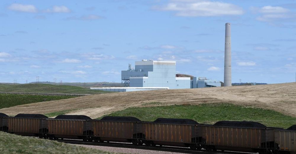 Trump admin’s support of coal has U.S. industry ‘excited’ about the future after years of doubt